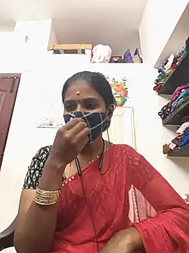 Tamil_Yalini12 在線直播表演