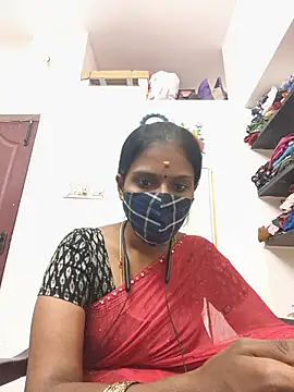 Tamil_Yalini12 Webcam Show