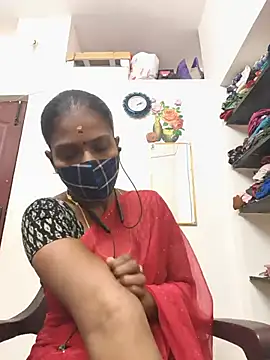 عرض كام Tamil_Yalini12