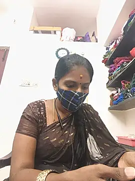 Tamil_Yalini12 Webcam-Show