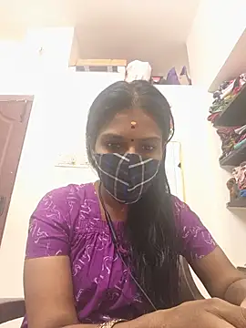 Tamil_Yalini12 Show Webcam
