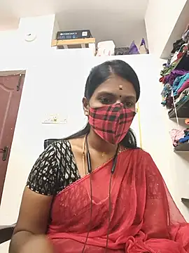 Tamil_Yalini12 웹캠 쇼