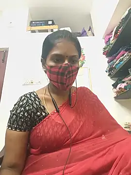 Tamil_Yalini12 在線直播表演