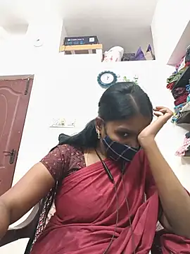Tamil_Yalini12 Webcam Show