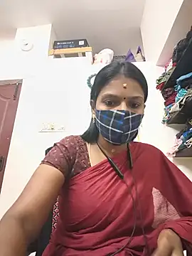 Tamil_Yalini12 Webcamshow