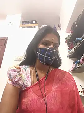 Tamil_Yalini12 在線直播表演