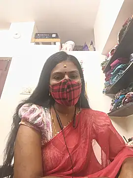 Tamil_Yalini12 Webcam-Show