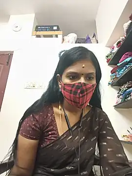 Show Webcam de Tamil_Yalini12