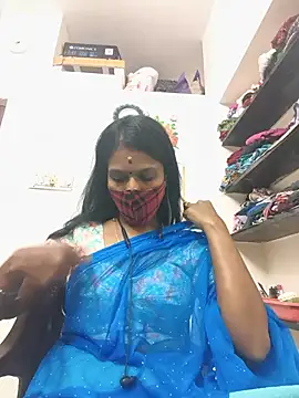 Tamil_Yalini12 在線直播表演