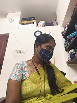 Tamil_Yalini12 웹캠 쇼