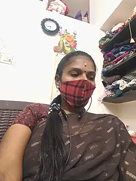Tamil_Yalini12 Show Webcam