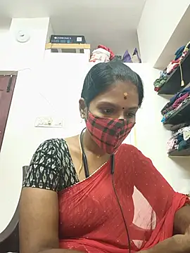 Tamil_Yalini12 Show Webcam
