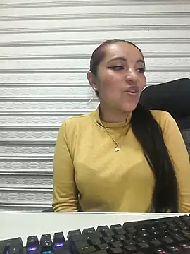 Alisson_Stonee's Live XXX Chat