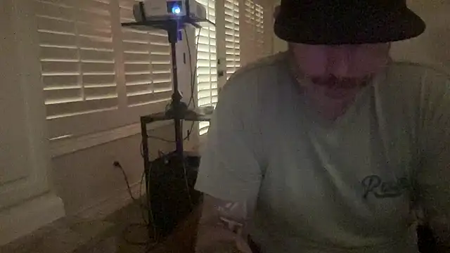 owliecat Show in webcam