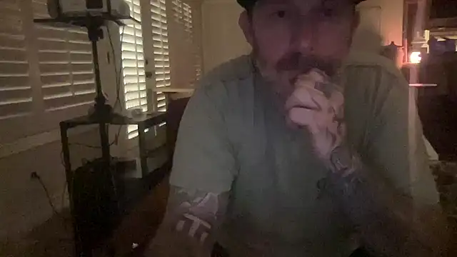 owliecat's Webcam Show