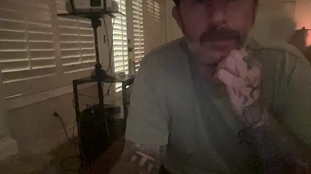 owliecat's Webcam Show