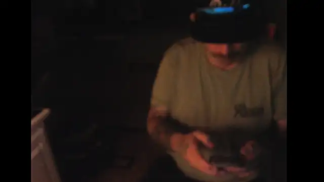 owliecatn Webbikameraesitys