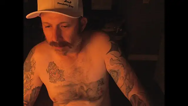 Show Webcam de owliecat