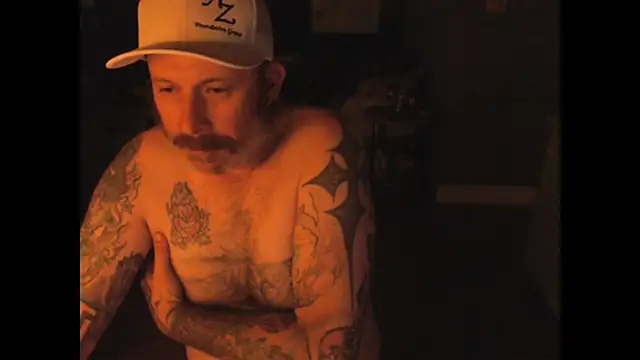 Pokazy przed kamerką – owliecat