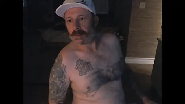 Show Webcam de owliecat