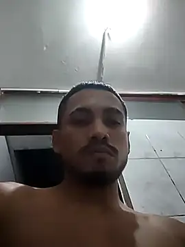 jairoool Webcam Show
