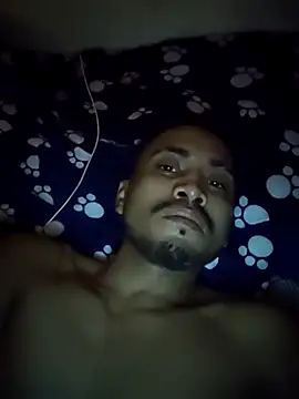 Show modela jairoool na web-kameri