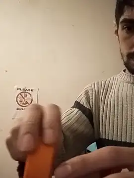 PielyFuego's Webcam Show