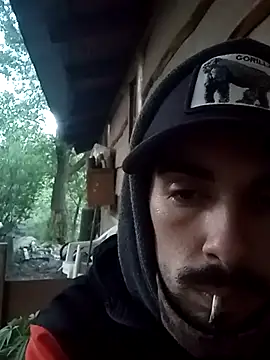 PielyFuego Webcam show