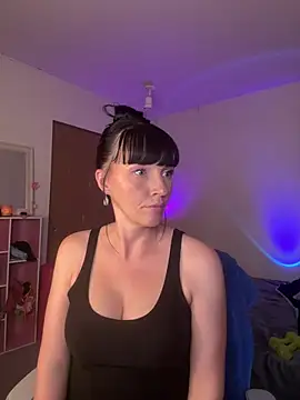 MaciiMayy Live XXX-Chat
