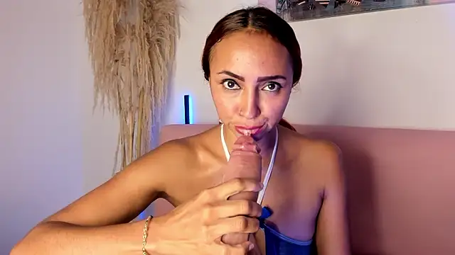 Kelseyfoxy_'s Webcam Show