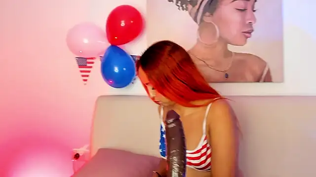 Chat XXX ao vivo de Kelseyfoxy_