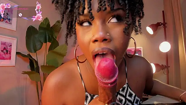 kehlannis_ 网络视讯表演