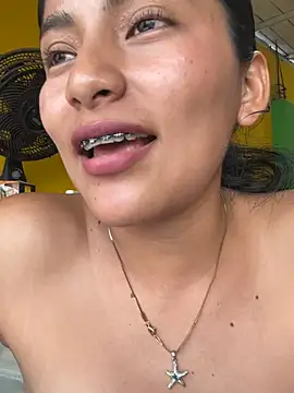 Aryiro Live XXX-Chat