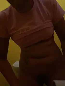 Aryiro's Live XXX Chat