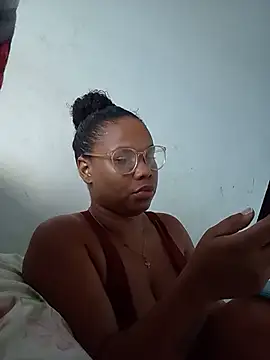 Show de Prettahvitoria20 na webcam