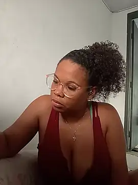 Show de Prettahvitoria20 na webcam