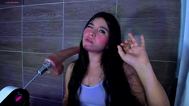Violet_Fiore Obrolan Langsung XXX