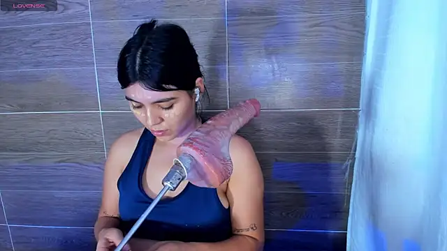 Violet_Fiore Obrolan Langsung XXX
