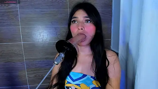 Czat XXX na żywo – Violet_Fiore