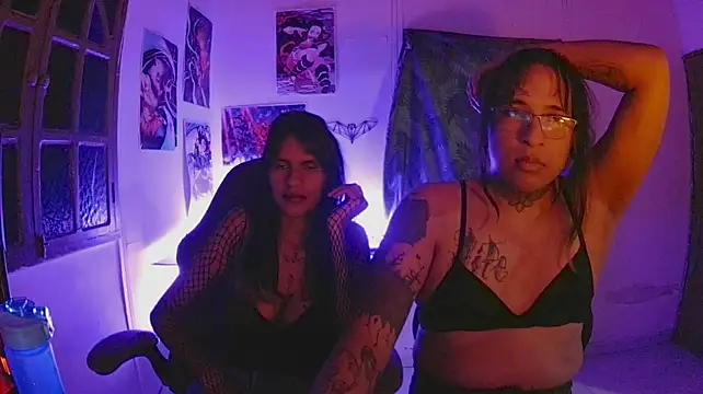 Couple_Moth666: вебкам-шоу