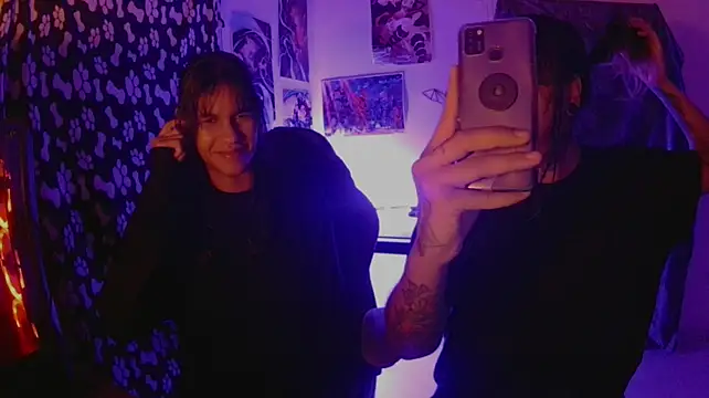 عرض كام Couple_Moth666