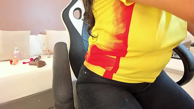 zoee_zi 라이브 XXX 채팅