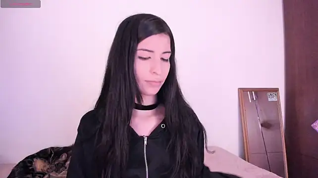Valeriablack's Webcam Show