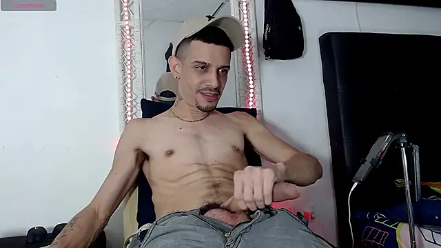 Show Webcam de Latin26cm