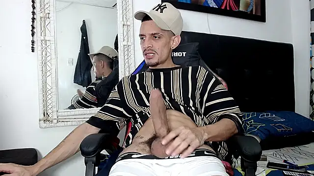 عرض كام Latin26cm