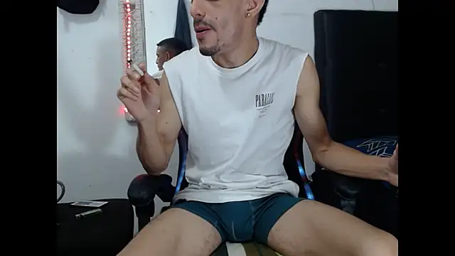 Show de webcam de Latin26cm