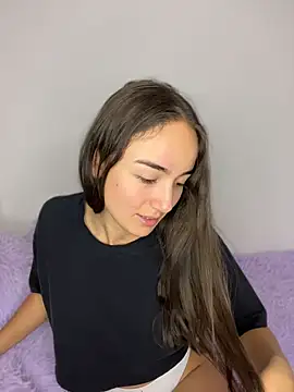 Innerpeace_'s Webcam Show