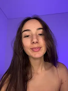 Živý XXX chat Innerpeace_