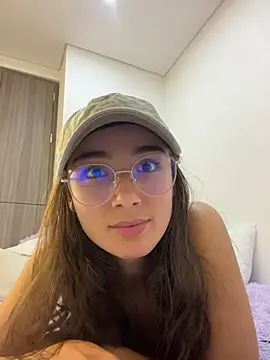 Innerpeace_ Show in webcam