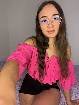 Innerpeace_ Show in webcam